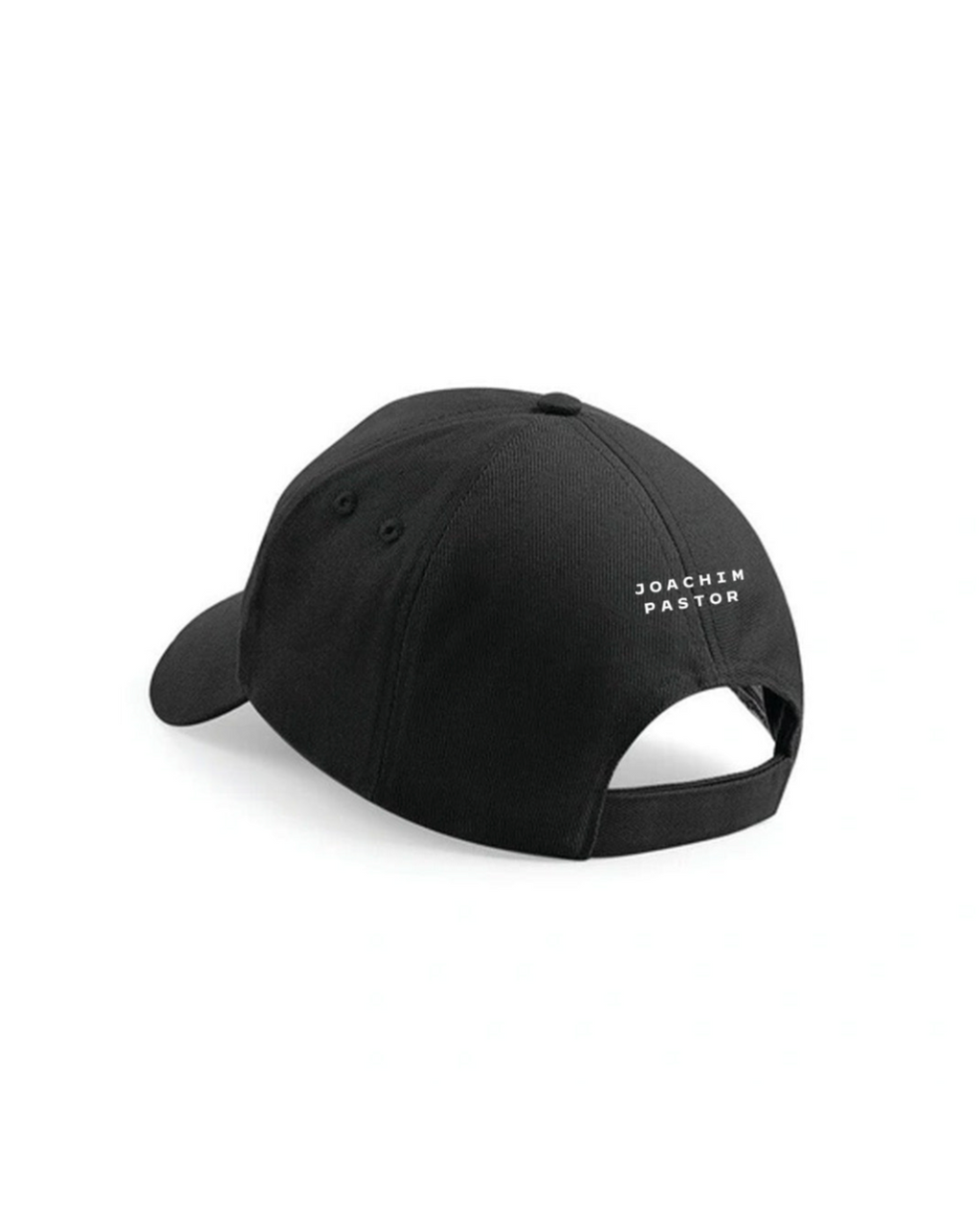 Casquette Joachim Pastor – Merch officiel (PHANTOMGRID)