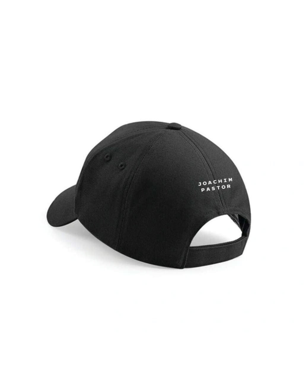 Casquette Joachim Pastor – Merch officiel (PHANTOMGRID)