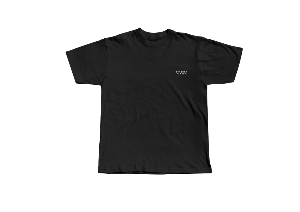 T-shirt manches courtes Joachim Pastor – Merch officiel (PHANTOMGRID)